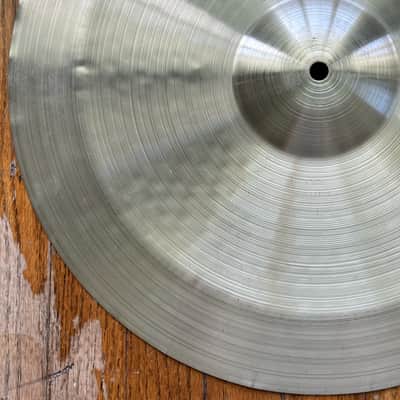 Paiste 14" 18" Noiseworks TRASH SET Cymbal image 7