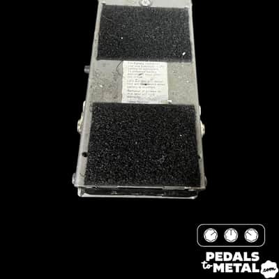 DOD Wah-Volume FX-17 1987 - 2000 - Gray - X15335 image 6