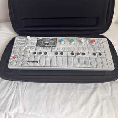 Teenage Engineering OP-1 Portable Synthesizer Workstation 2022 - Present - White image 2