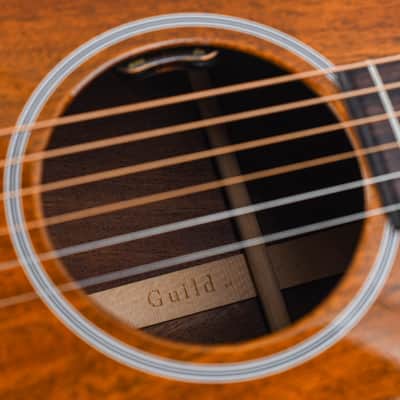 Guild GSR D25E Cali Burst image 11