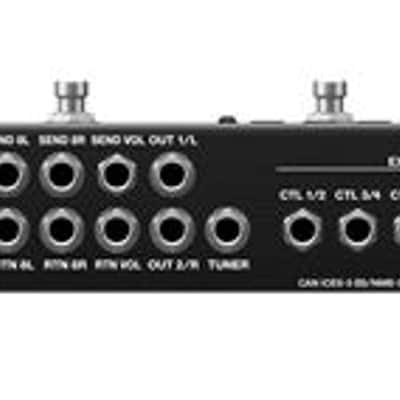 Boss ES8 Effects Switching System image 5