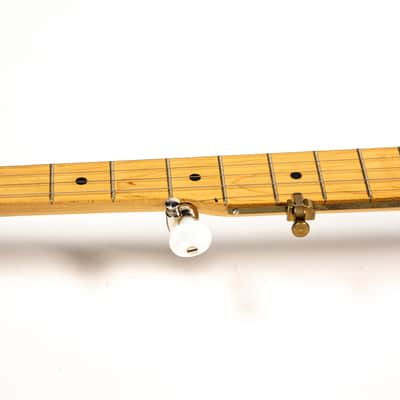 Deering Banjo Owned by Brian Setzer image 9