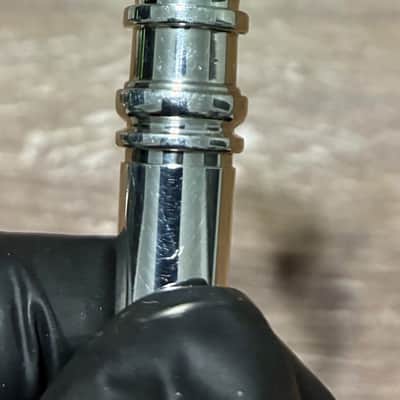 Vincent Bach 10 1/2CW Cornet Mouthpiece image 3