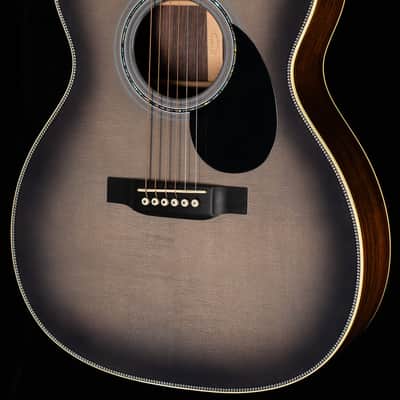 Martin OMJM John Mayer 20th Anniversary (711) image 1