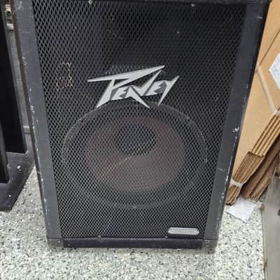 PEAVEY Black Widow 12