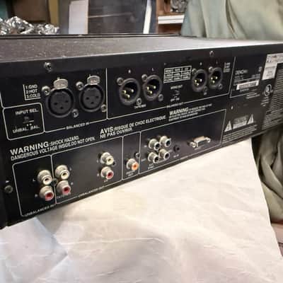 Denon Dn t625 classic compact disk image 2