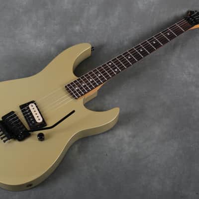 Kramer Baretta USA - Gold - 2nd Hand - Used image 10
