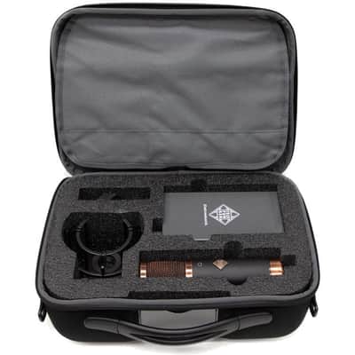 Telefunken TF29 - Cardioid Large Diaphragm Microphone System image 4