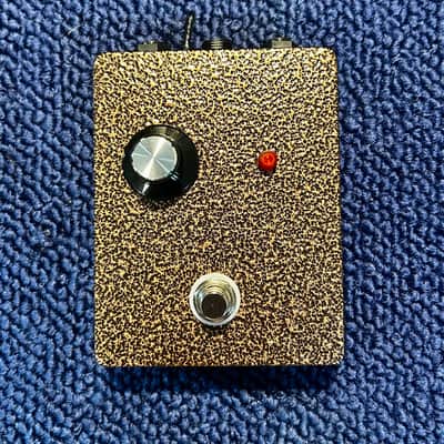 Wizard King Audio Dragon’s Blood Gated Fuzz image 2