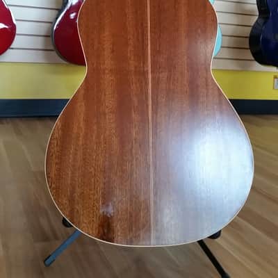 Seagull By Godin Artist Series Mahogany Folk Natural image 12