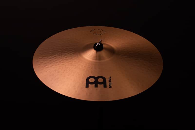 Meinl 20" Pure Alloy Medium Ride image 1