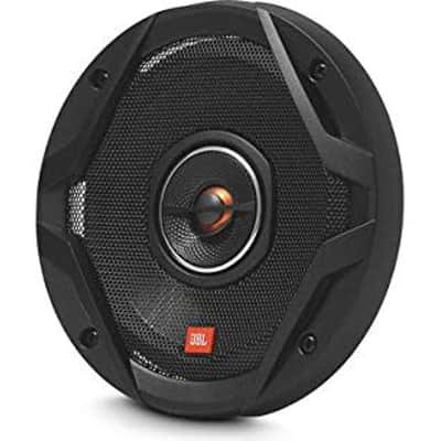 JBL GX528 5.25" Coaxial Car Speaker (Pair) image 2
