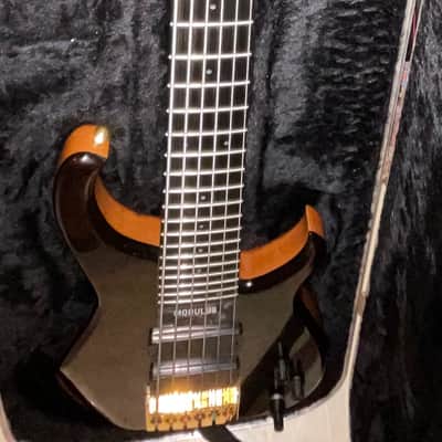 Modulus Quantum Coco Bolo 6 String Bass image 1