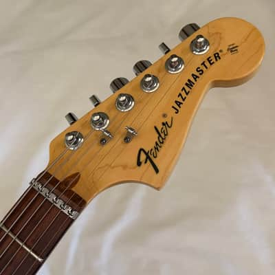 2013 Fender American Special Jazzmaster - Three Color Sunburst - Free Pro Setup image 17