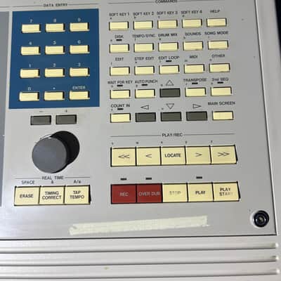 Akai MPC 60 mk2 1991 image 6