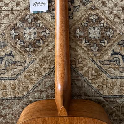 Martin D15M Dreadnought Acoustic w/ Softshell Case & Free Pro Setup image 12