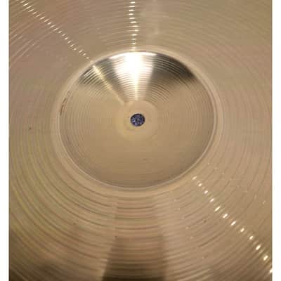 SABIAN SBR 20" Ride Cymbal – Ride Cymbal - Excellent image 6