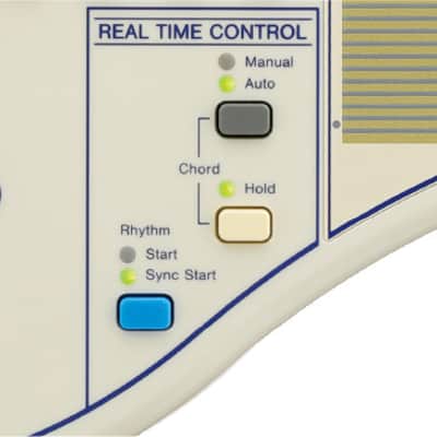 Suzuki OM-108 | Omnichord Reissue. New with Full Warranty! image 5