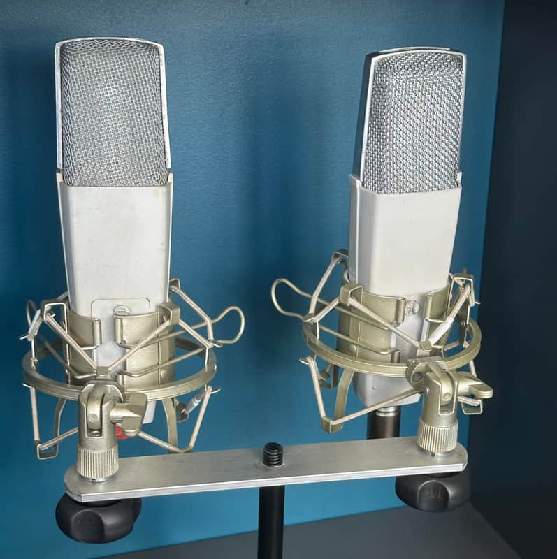 Oktava ML51 - Pair image 1