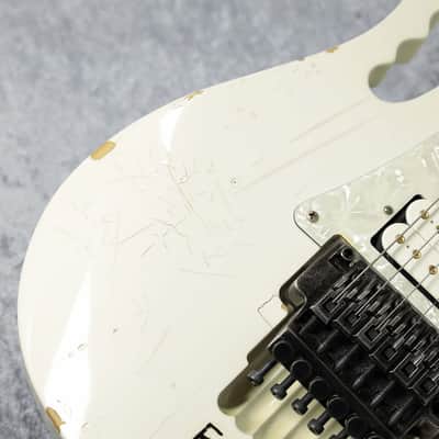 Ibanez JEM 25th Limited Edition EVO 【Steve Vai Signature】 2012 image 5