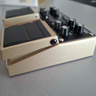 Boss RT-20 Rotary Ensemble 2005 - Present - White image 10