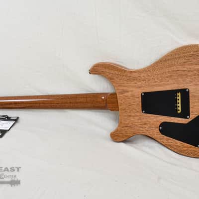 PRS Guitars 40th Anniversary Custom 24 - Tiger Eye image 10