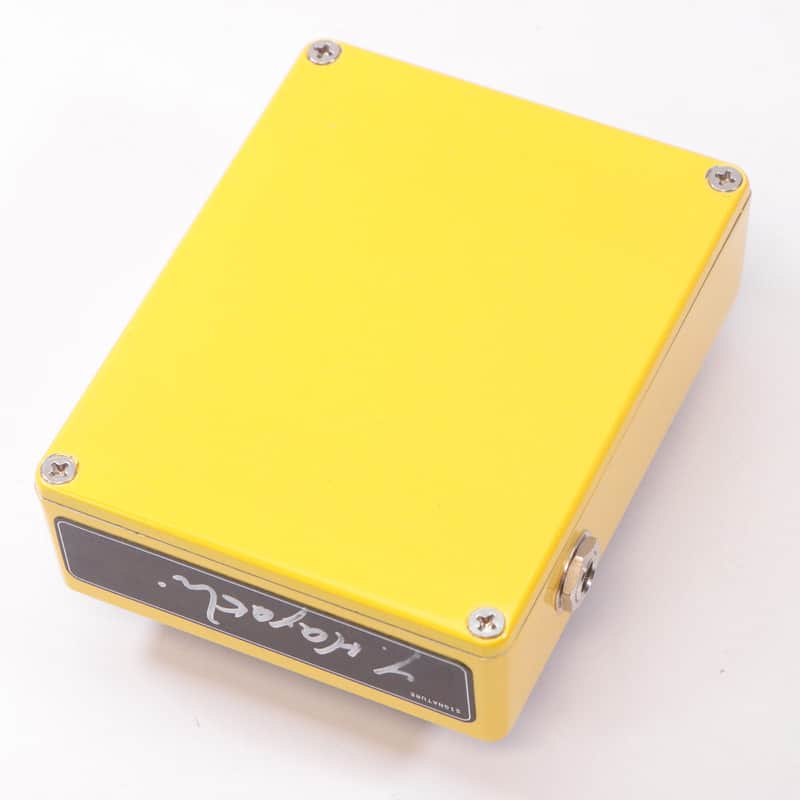 Free The Tone QUAD ARROW DISTORTION QA-2 Distortion Pedal [481