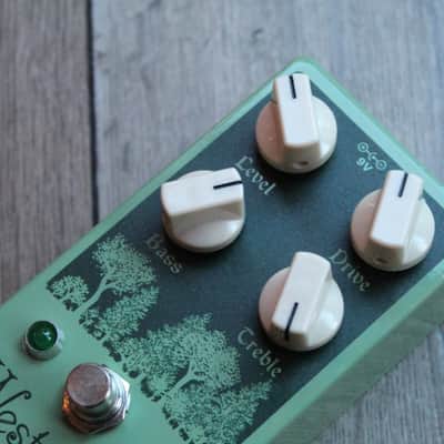 EarthQuaker Devices "Westwood Translucent Drive Manipulator" image 6