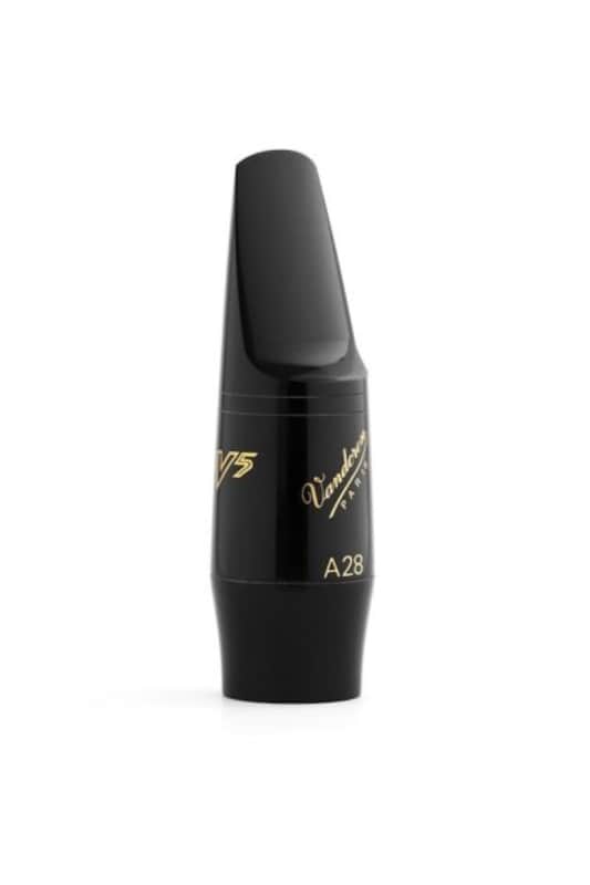 Vandoren SM419 A28 V5 Series Alto Sax Mouthpiece image 1