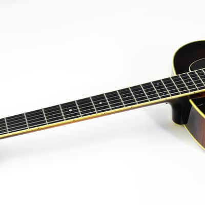 2016 Collings AT-16 Archtop 16 inch L-5 Owned by ZAC BROWN image 20