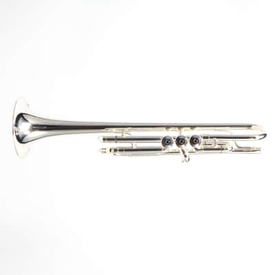 Jupiter XO Model 1624S-R Professional C Trumpet SN EA06169 OPEN BOX image 21