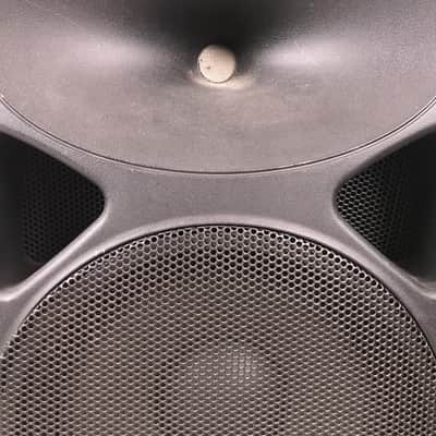 Monoprice 130 Watt 8 Channel PA System with 2 x 10 Inch Speakers image 14