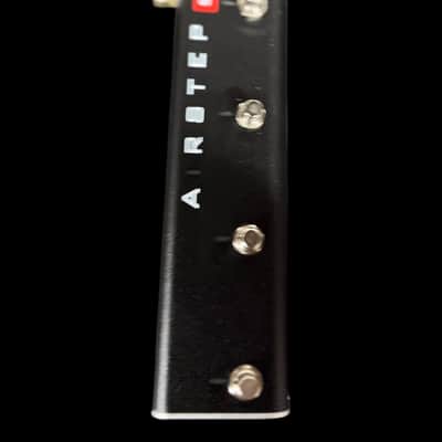 X Sonic Airstep Spark Footswitch X8519 | Reverb