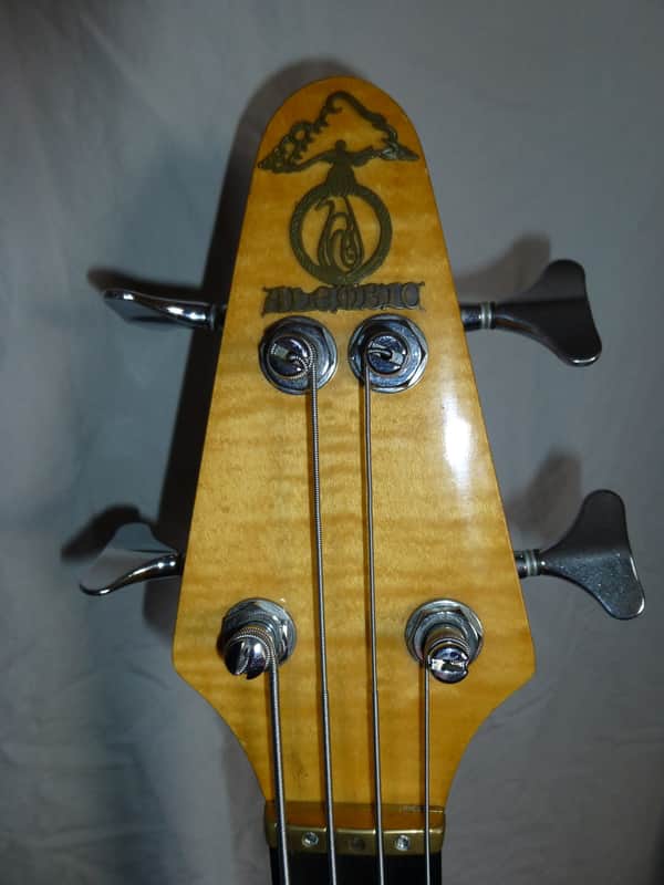 Alembic Essence 1991 Maple image 1