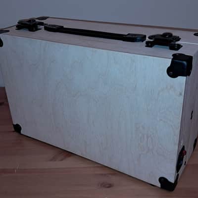 Eurorack Suitcase Rack image 4
