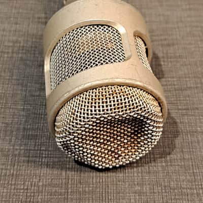 SHURE MODEL SM-53 DYNAMIC CARDIOID MICROPHONE 1970'S (USED) image 5