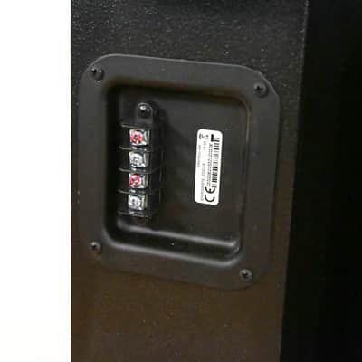 SLS CPA7600 Compact 3-Way Line Array Speaker (PAIR) CG010BD image 9