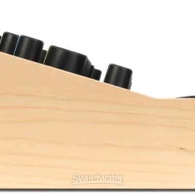 Pittsburgh Modular Taiga Keyboard Semi-modular Analog Synthesizer (TaigaKeysd7) image 4