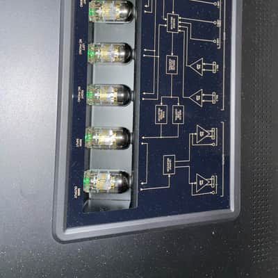 McIntosh C70 70th. Anniversary image 2