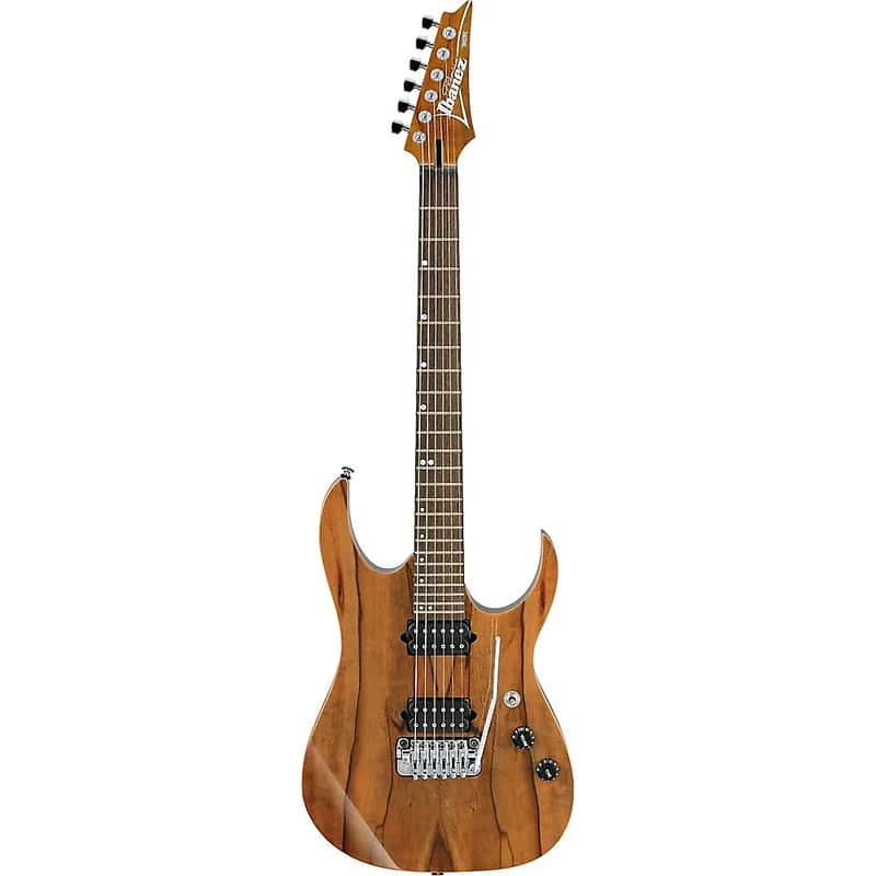 Ibanez MSM1 Marco Sfogli Signature image 1