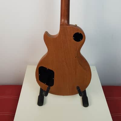 1998 Gibson Les Paul Smartwood image 4