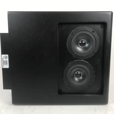 (Rare) Miller & Kreisel M&K Sound MPS-1625-PL Active Surround Speaker image 12