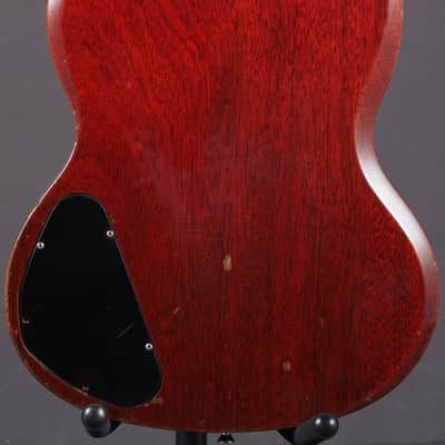 Gibson USA 1968 SG Standard - Cherry image 3