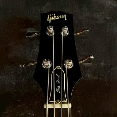 Gibson LPB-3 Tabaco Sunburst 1995【5.46kg】 image 5