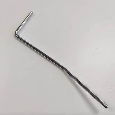 PRS SE Series Bridge Tremolo Arm Whammy Bar in Chrome