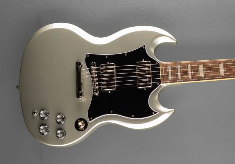 Epiphone SG Standard (2020 - Present) | Reverb