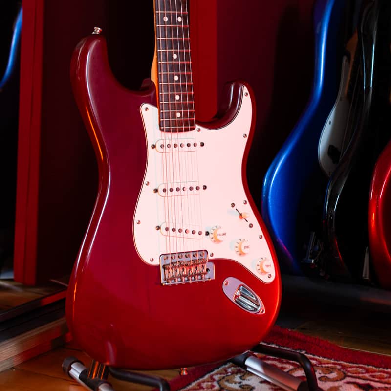 フェンダー USA アメリカ ボディ Fender Highway1 One Fender Highway One Stratocaster 2006 - 2011 | Reverb Canada