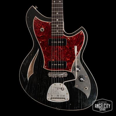 Novo Miris J - Bull Black image 1