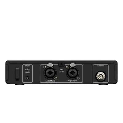 Sennheiser XS Wireless In-Ear Monitoring System (Set) image 5
