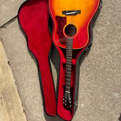 1967 Gibson J-45 image 5